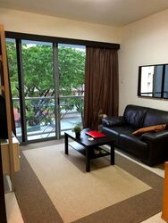 City Edge (D11), Apartment #502891351